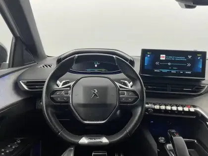 Photo 55 Peugeot 3008  Hybrid 225 e-EAT8