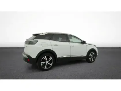 Photo 8 Peugeot 3008  Hybrid 225 e-EAT8