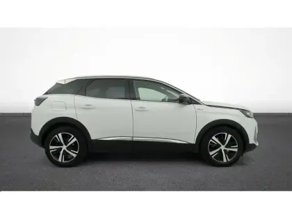 Photo 9 Peugeot 3008  Hybrid 225 e-EAT8