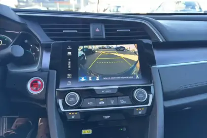 Photo 29 Honda Civic  1.6 i-DTEC 120