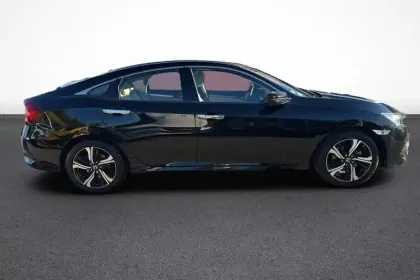 Photo 6 Honda Civic  1.6 i-DTEC 120