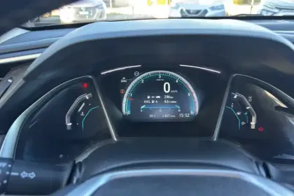 Photo 19 Honda Civic  1.6 i-DTEC 120