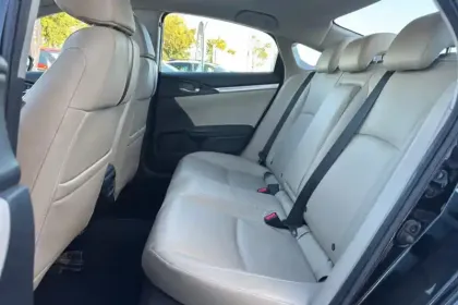 Photo 10 Honda Civic  1.6 i-DTEC 120