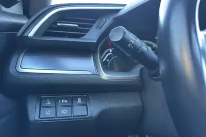 Photo 24 Honda Civic  1.6 i-DTEC 120