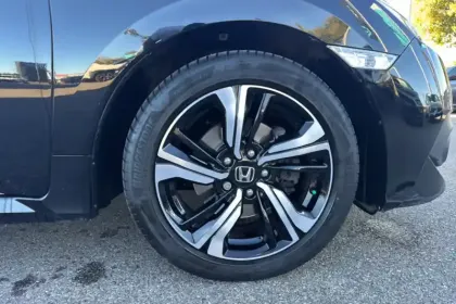 Photo 13 Honda Civic  1.6 i-DTEC 120