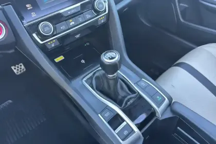 Photo 21 Honda Civic  1.6 i-DTEC 120