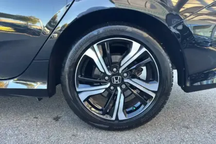 Photo 11 Honda Civic  1.6 i-DTEC 120
