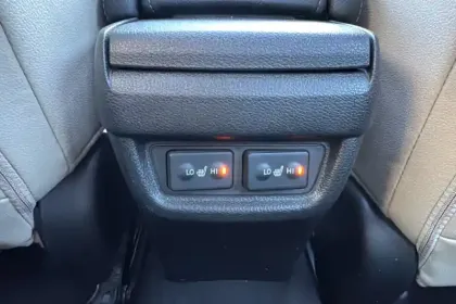 Photo 26 Honda Civic  1.6 i-DTEC 120