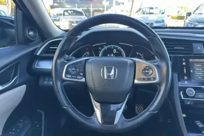 Photo 18 Honda Civic  1.6 i-DTEC 120