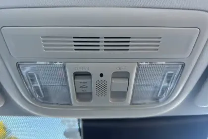 Photo 25 Honda Civic  1.6 i-DTEC 120