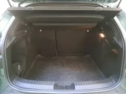 Photo 19 Dacia Duster  Hybrid 140