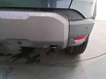 Photo 12 Dacia Duster  Hybrid 140