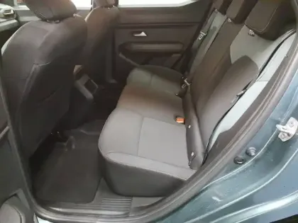 Photo 26 Dacia Duster  Hybrid 140