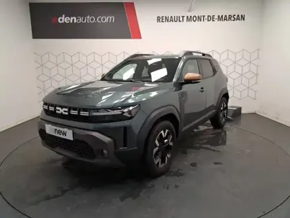 Photo Dacia Duster Extreme