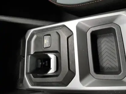 Photo 35 Dacia Duster  Hybrid 140