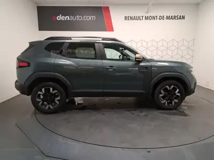 Photo 5 Dacia Duster  Hybrid 140