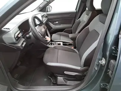 Photo 27 Dacia Duster  Hybrid 140