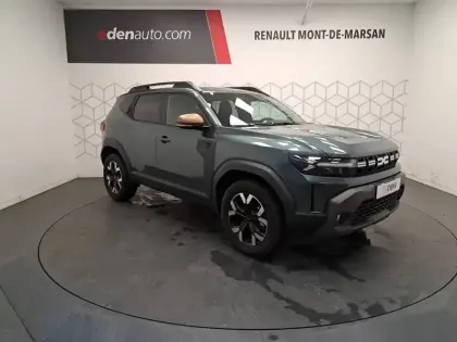 Photo 6 Dacia Duster  Hybrid 140