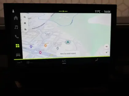 Photo 38 Dacia Duster  Hybrid 140