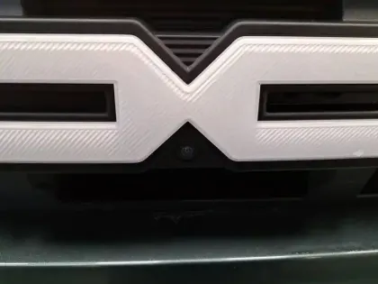 Photo 10 Dacia Duster  Hybrid 140