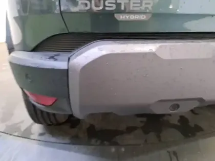 Photo 11 Dacia Duster  Hybrid 140