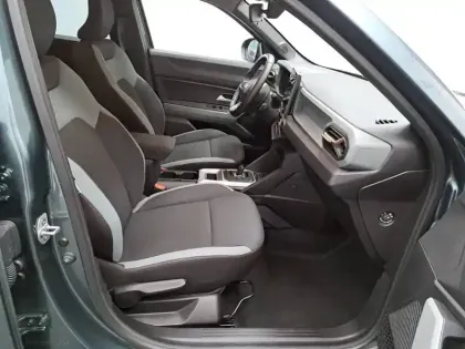 Photo 24 Dacia Duster  Hybrid 140