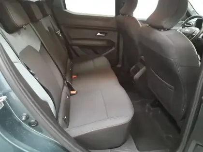 Photo 22 Dacia Duster  Hybrid 140