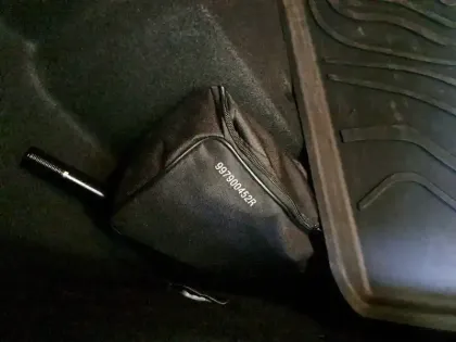 Photo 20 Dacia Duster  Hybrid 140