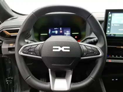 Photo 34 Dacia Duster  Hybrid 140