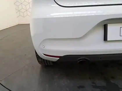 Photo 10 Renault Clio  Blue dCi 85