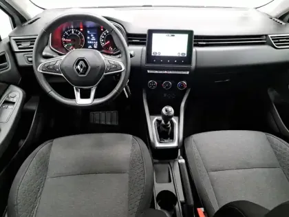 Photo 40 Renault Clio  Blue dCi 85