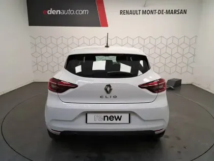 Photo 3 Renault Clio  Blue dCi 85