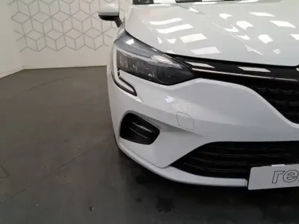 Photo 8 Renault Clio  Blue dCi 85