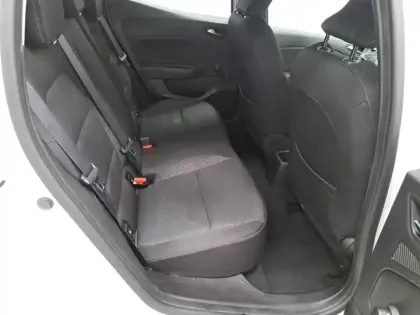 Photo 20 Renault Clio  Blue dCi 85