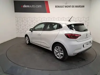 Photo 2 Renault Clio  Blue dCi 85