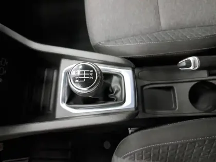 Photo 32 Renault Clio  Blue dCi 85