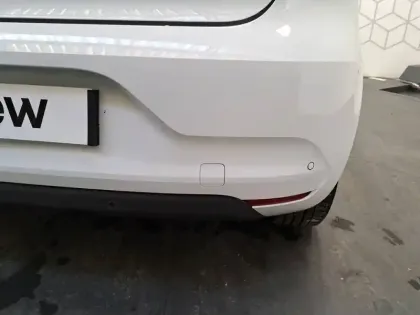 Photo 11 Renault Clio  Blue dCi 85