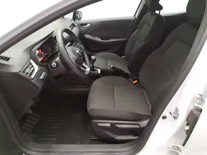 Photo 25 Renault Clio  Blue dCi 85