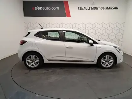 Photo 5 Renault Clio  Blue dCi 85