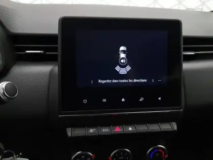 Photo 36 Renault Clio  Blue dCi 85