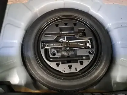 Photo 18 Renault Clio  Blue dCi 85