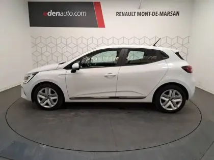 Photo 1 Renault Clio  Blue dCi 85