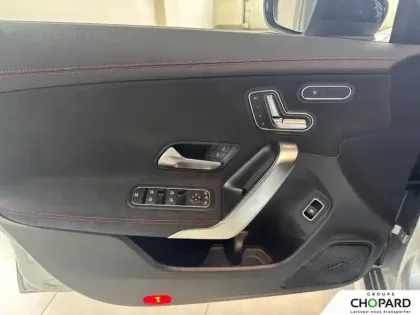 Photo 23 Mercedes CLA  Shooting Brake 200 d 8G-DCT