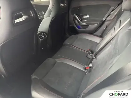 Photo 20 Mercedes CLA  Shooting Brake 200 d 8G-DCT