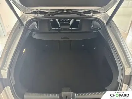 Photo 12 Mercedes CLA  Shooting Brake 200 d 8G-DCT