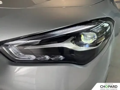 Photo 8 Mercedes CLA  Shooting Brake 200 d 8G-DCT