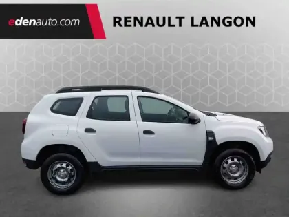 Photo 5 Dacia Duster  ECO-G 100 4x2