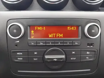 Photo 27 Dacia Duster  ECO-G 100 4x2