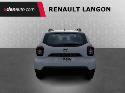 Photo 3 Dacia Duster  ECO-G 100 4x2