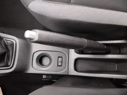 Photo 24 Dacia Duster  ECO-G 100 4x2